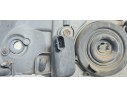 Recambio de faro izquierdo para chevrolet kalos 1.4 cat referencia OEM IAM   