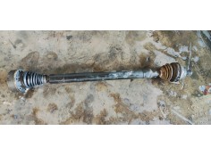 Recambio de transmision delantera derecha para seat leon (1p1) reference copa referencia OEM IAM 1K0407272CC  