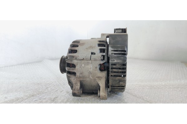 Recambio de alternador para peugeot 508 sw 2.0 hdi 182 fap referencia OEM IAM 9807995580  