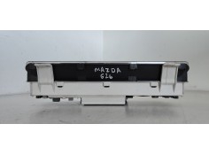 Recambio de cuadro instrumentos para mazda 626 berlina (ge) 2.0 16v cat referencia OEM IAM   