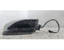 Recambio de retrovisor derecho para mercedes-benz clase a (w169) 2.0cdi 110 [180] referencia OEM IAM   