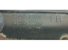 Recambio de maneta exterior delantera derecha para kia sorento 2.5 crdi ex referencia OEM IAM   