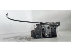 Recambio de cerradura puerta delantera derecha para renault scenic iii 1.6dci 130 fap referencia OEM IAM 805020006R  