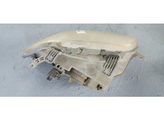 Recambio de faro izquierdo para chevrolet kalos 1.4 cat referencia OEM IAM   