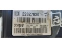 Recambio de abs para opel insignia berlina expression referencia OEM IAM 22827930  