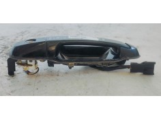 Recambio de maneta exterior delantera derecha para kia sorento 2.5 crdi ex referencia OEM IAM   