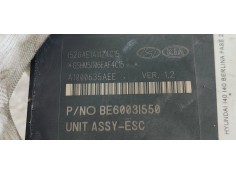 Recambio de abs para hyundai i40 i40 berlina fase 2 referencia OEM IAM 589203Z600  