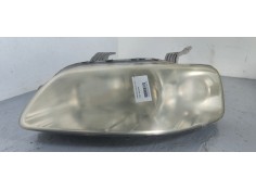 Recambio de faro izquierdo para chevrolet kalos 1.4 cat referencia OEM IAM   