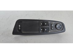 Recambio de mando elevalunas delantero izquierdo para fiat stilo (192) 1.4 16v cat referencia OEM IAM B569  