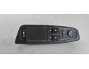 Recambio de mando elevalunas delantero izquierdo para fiat stilo (192) 1.4 16v cat referencia OEM IAM B569  