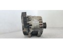 Recambio de alternador para peugeot 508 sw 2.0 hdi 182 fap referencia OEM IAM 9807995580  