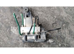 Recambio de abs para renault megane ii berlina 5p 1.9 dci diesel referencia OEM IAM 4741191004085 0263231300 8200038695