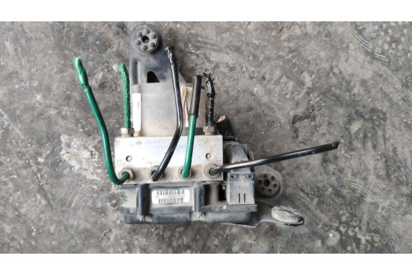 Recambio de abs para renault megane ii berlina 5p 1.9 dci diesel referencia OEM IAM 4741191004085 0263231300 8200038695