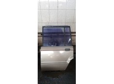 Recambio de puerta trasera izquierda para isuzu trooper 2.6 referencia OEM IAM   
