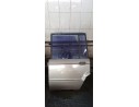 Recambio de puerta trasera izquierda para isuzu trooper 2.6 referencia OEM IAM   