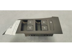 MANDO ELEVALUNAS DELANTERO IZQUIERDO 13305011 