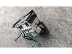 Recambio de abs para renault megane ii berlina 5p 1.9 dci diesel referencia OEM IAM 4741191004085 0263231300 8200038695