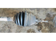 Recambio de transmision delantera derecha para opel astra h berlina enjoy referencia OEM IAM 13245911  