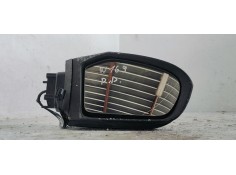 Recambio de retrovisor derecho para mercedes-benz clase a (w169) 2.0cdi 110 [180] referencia OEM IAM   