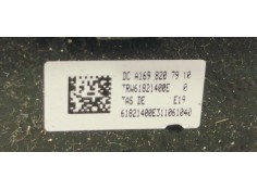 Recambio de volante para mercedes-benz clase b (w245) 180 cdi (245.207) referencia OEM IAM A1644604303  