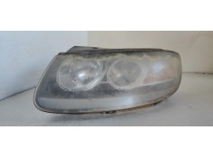 Recambio de faro izquierdo para hyundai santa fe (bm) 2.2 crdi cat referencia OEM IAM 921012BXXX  