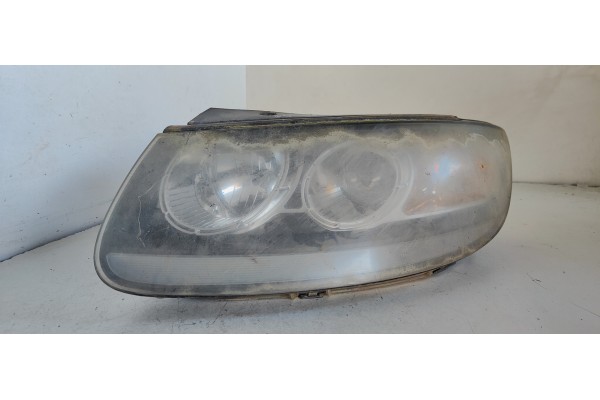 Recambio de faro izquierdo para hyundai santa fe (bm) 2.2 crdi cat referencia OEM IAM 921012BXXX  