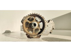 Recambio de bomba inyeccion para renault megane ii berlina 5p 1.9 dci diesel referencia OEM IAM 8200108225  