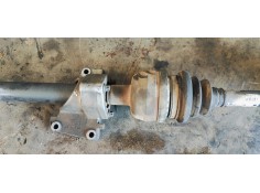 Recambio de transmision delantera derecha para opel astra h berlina enjoy referencia OEM IAM 13245911  