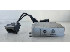 Recambio de modulo electronico para volkswagen passat berlina (3c2) highline referencia OEM IAM 3C0907155  