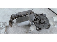 Recambio de elevalunas delantero derecho para renault megane ii berlina 3p confort dynamique referencia OEM IAM 128000472  