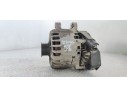 Recambio de alternador para peugeot 508 sw 2.0 hdi 182 fap referencia OEM IAM 9807995580  