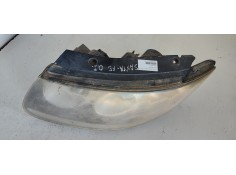 Recambio de faro izquierdo para hyundai santa fe (bm) 2.2 crdi cat referencia OEM IAM 921012BXXX  