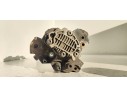 Recambio de bomba inyeccion para renault megane ii berlina 5p 1.9 dci diesel referencia OEM IAM 8200108225  
