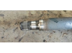 Recambio de transmision delantera derecha para opel astra h berlina enjoy referencia OEM IAM 13245911  