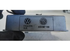 Recambio de modulo electronico para volkswagen passat berlina (3c2) highline referencia OEM IAM 3C0907155  