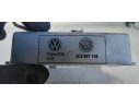 Recambio de modulo electronico para volkswagen passat berlina (3c2) highline referencia OEM IAM 3C0907155  