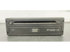 Recambio de sistema navegacion gps para bmw x3 (e83) 2.0 d referencia OEM IAM 65909154052  