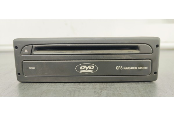 Recambio de sistema navegacion gps para bmw x3 (e83) 2.0 d referencia OEM IAM 65909154052  