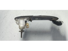 Recambio de maneta exterior delantera derecha para ford galaxy (vy) ghia referencia OEM IAM   