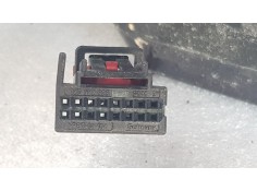 Recambio de retrovisor izquierdo para audi a6 berlina (4f2) 2.0 tdi 140 referencia OEM IAM E1010754  