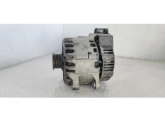 Recambio de alternador para peugeot 508 sw 2.0 hdi 182 fap referencia OEM IAM 9807995580  