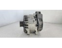Recambio de alternador para peugeot 508 sw 2.0 hdi 182 fap referencia OEM IAM 9807995580  