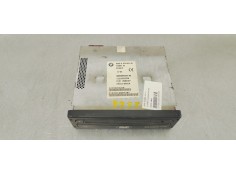 Recambio de sistema navegacion gps para bmw x3 (e83) 2.0 d referencia OEM IAM 65909154052  