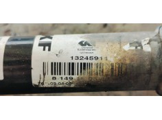 Recambio de transmision delantera derecha para opel astra h berlina enjoy referencia OEM IAM 13245911  