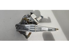 Recambio de elevalunas trasero derecho para toyota avensis berlina (t25) 2.0 d-cat referencia OEM IAM 698305100  