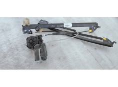 ELEVALUNAS DELANTERO IZQUIERDO 