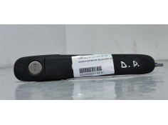 Recambio de maneta exterior delantera derecha para ford galaxy (vy) ghia referencia OEM IAM   