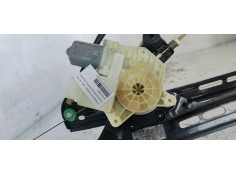Recambio de elevalunas delantero izquierdo para citroen c4 picasso 1.6hdi 120 fap referencia OEM IAM 9816272580  