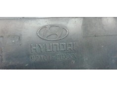 Recambio de faro izquierdo para hyundai santa fe (bm) 2.2 crdi cat referencia OEM IAM 921012BXXX  