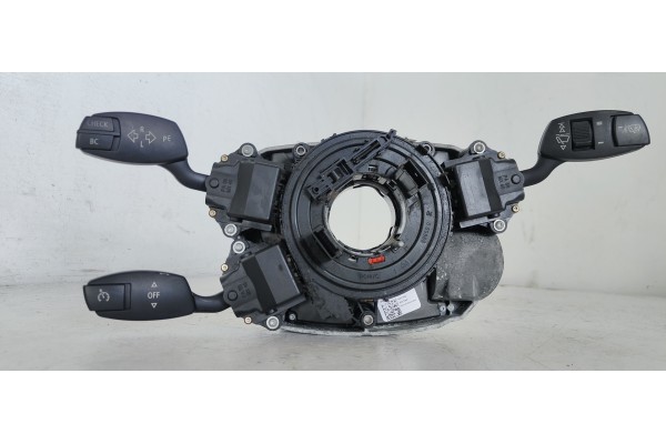 Recambio de mando multifuncion para bmw serie 5 touring (e61) 530d referencia OEM IAM   